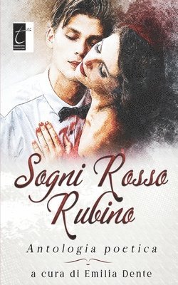 bokomslag Sogni Rosso Rubino