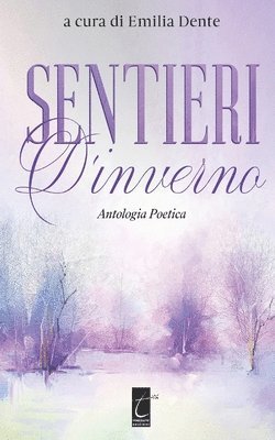 bokomslag Sentieri d'inverno