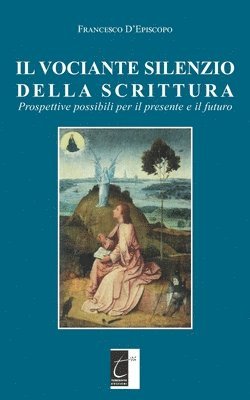 bokomslag Vociante Silenzio Della Scrittura