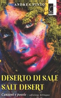 bokomslag Deserto Di Sale - Salt Desert