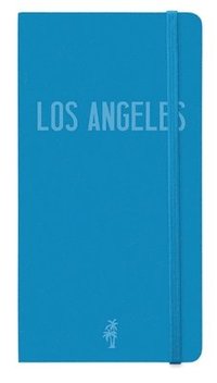 bokomslag Los Angeles