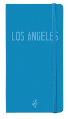 bokomslag Los Angeles