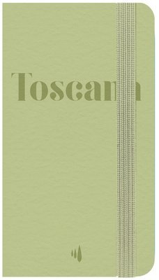 bokomslag Toscana