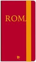 Roma, Häftad