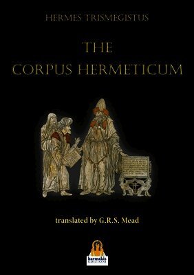 The Corpus Hermeticum