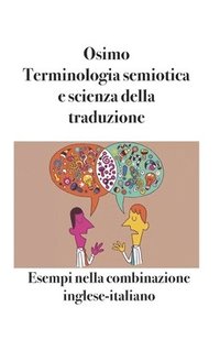 bokomslag Terminologia semiotica e scienza della traduzione