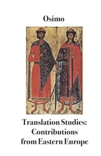 bokomslag Translation studies