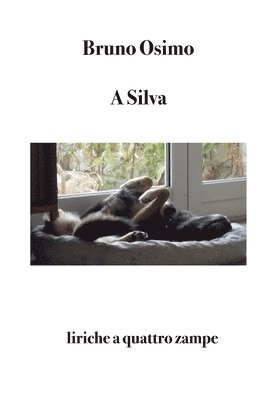 Bruno Osimo - A Silva, Häftad