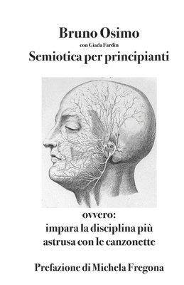 bokomslag Semiotica per principianti