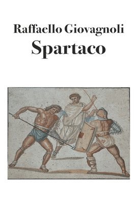bokomslag Spartaco