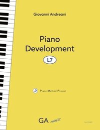 bokomslag Piano Development L7