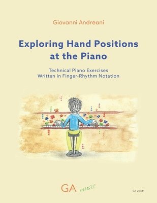 Exploring Hand Positions at the Piano