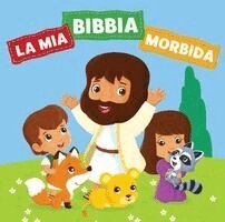 Jacob Vium Olesen - La mia Bibbia morbida, Inbunden