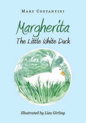 Margherita - The Little White Duck 1