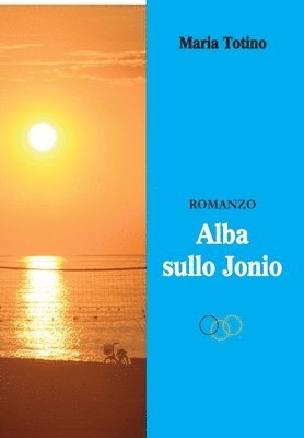 bokomslag Alba sullo Jonio