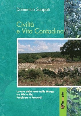 Civilt e Vita Contadina 1