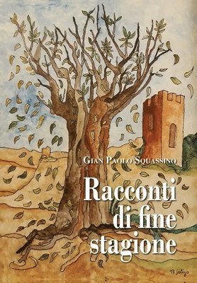 bokomslag Racconti di fine stagione