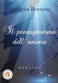 bokomslag pentagramma dell'anima