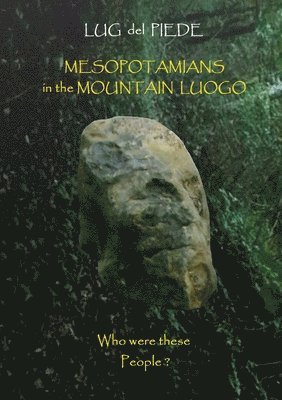 Mesopotamians in the mountain luogo 1