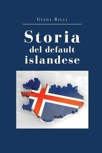 bokomslag Storia del default islandese