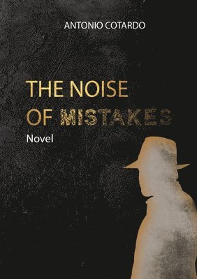 bokomslag Noise of Mistakes