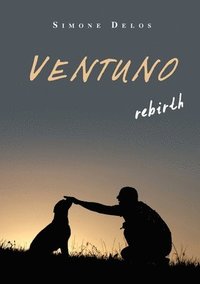 bokomslag Ventuno rebirth