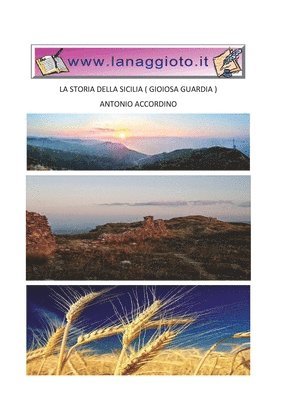 storia della Sicilia (Gioiosa Guardia)