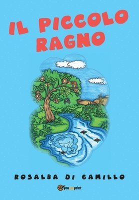 Il piccolo ragno 1