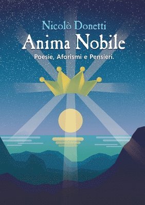 bokomslag Anima nobile