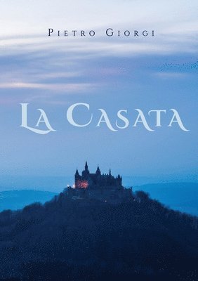 bokomslag La casata