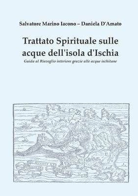 bokomslag Trattato spirituale sulle acque dell'isola d'Ischia