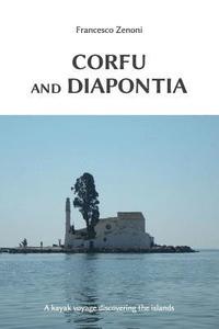 bokomslag Corfu and Diapontia