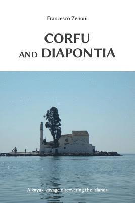 bokomslag Corfu and Diapontia