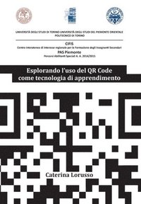 bokomslag Esplorando l'uso del QR Code come tecnologia di apprendimento