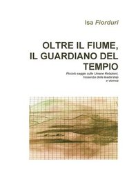 bokomslag Oltre il fiume, il guardiano del tempio