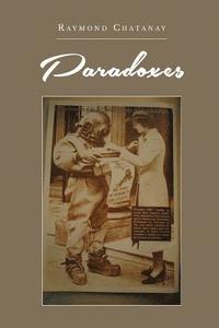bokomslag Paradoxes