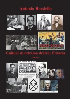 Culture di estrema destra 1