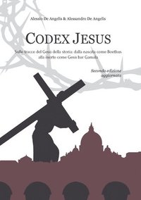 bokomslag Codex Jesus I