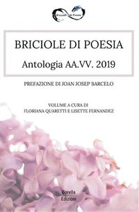 bokomslag Briciole di Poesia - Antologia 2019
