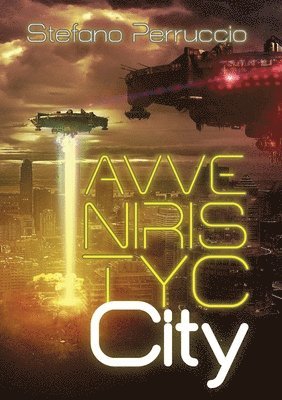 Avveniristyc City 1