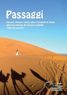 Associazione Testi&testi - Passaggi, Häftad