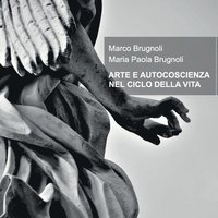 bokomslag Arte E Autocoscienza Nel Ciclo Della Vita