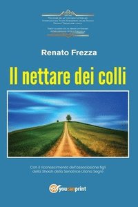 bokomslag Il nettare dei colli