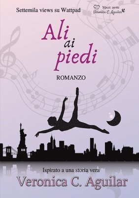 Ali ai piedi 1