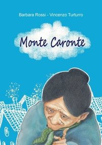 bokomslag Monte Caronte