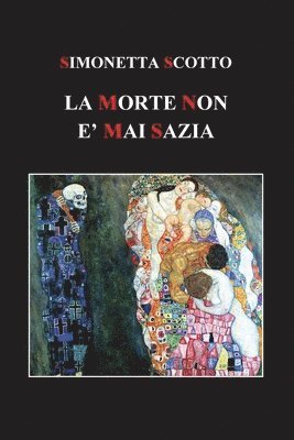 La morte non  mai sazia 1