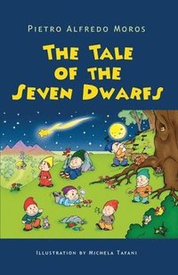 bokomslag Tale of the Seven Dwarfs