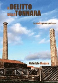 bokomslag delitto della Tonnara