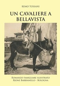 bokomslag Un Cavaliere a Bellavista
