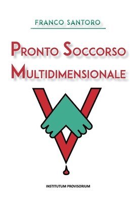 bokomslag Pronto soccorso multidimensionale